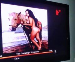 Venezolana actriz porno profesional — outcall + videos en tu teléfono - Image 10