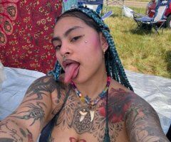 Love BBC Size Queen Latina — Tatted & Outcall Verified (West Palm Beach) - Image 8