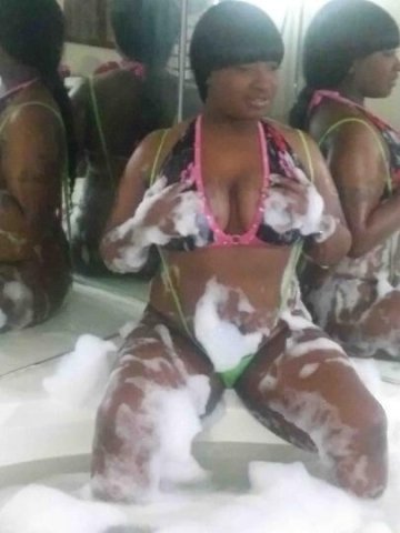 Atlanta GA Female Escort — Special Come Make Me Cream All Over (D-35) - 1