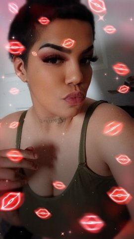 Odessa Female Escort — Puerto Rican Oral Sex Outcalls - 1