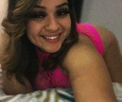 Abilene escorts - Leah (Curvy Latina) — Abilene Female Escort, 2 Girl Show (Outcall Only)