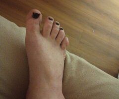 Palm Springs Blonde PAWG — Monday Morning Temptation GFE - Image 4