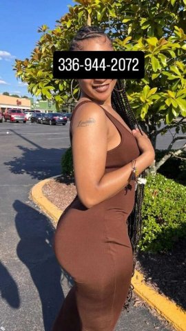 High Point NC Mermaid Escort (IncAll Only) — BBJ & Fetish Friendly - 1