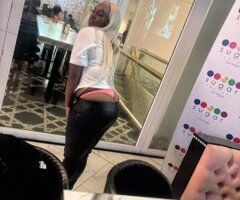 Concord Female Escort — Thick, Soft Touch with Discreet Time - Image 3
