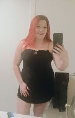 Ashley Red in Portland Female Escort — In-call, with outcall sometimes - 1