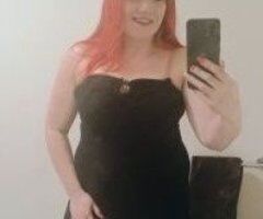 Portland escorts - Ashley Red in Portland Female Escort — In-call, with outcall sometimes