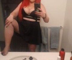 Ashley Red in Portland Female Escort — In-call, with outcall sometimes - Image 7