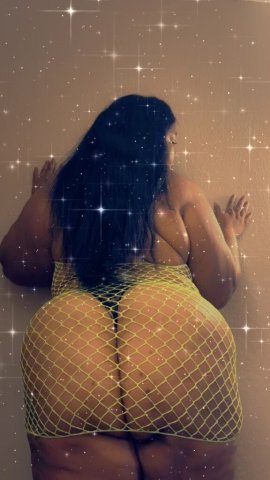 Northside Female Escort — Big booty play, soft BJ style - 1
