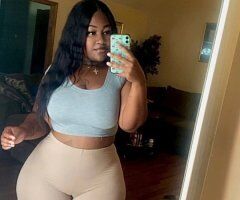 Charlotte NC Incall & Outcall Female Escort — Natural Breasts & “Booty” - Image 8