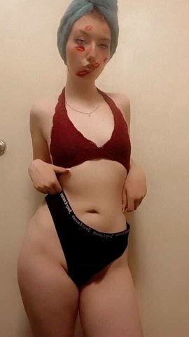 Cheyenne Female Escort — Hit Me Up  - 1