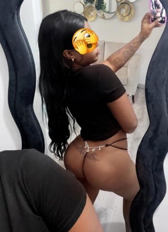 Charleston SC Escort — Full Service, Anal, GFE & BBJ - 1