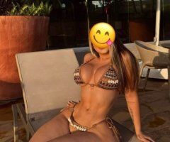 Queens, NY Female Escort — Intimate Chemistry & One-on-One Time - Image 3