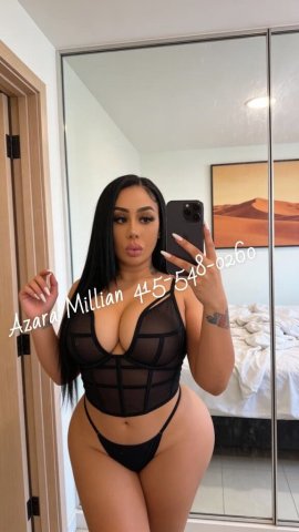 Los Angeles Spanish Barbie Eye Candy (OnlyFans / Snap / Instagram) - 1