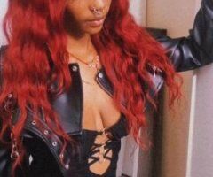 Las Vegas escorts - Virtual Curvy Girlfriend with a Dominant Side (Las Vegas)