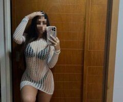 Denton escorts - Linda Ardiente (22) en Denton — Sexo completo y oral profundo