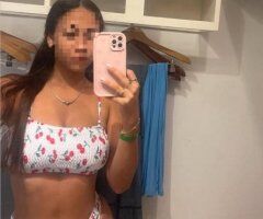 Linda Ardiente (22) en Denton — Sexo completo y oral profundo - Image 5