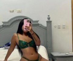 Pamela (25) — Escorts Femeninas en Denver - Image 6