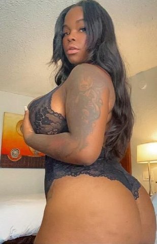 South Jersey Huge Size Ms Female Escort — Incall/Outcall Kings Experience - 1