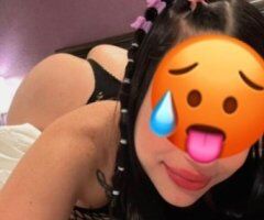 Charleston escorts - Nueva en Charleston: Linda Latina — Contacto 24/7