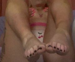 West Palm Beach Curvy Blonde Fetish & Role Play Escort - Image 6
