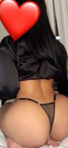 Amorosas Calientes Latina Escort (Queens, NY) — Solo Delivery & Outcalls - 1