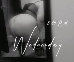 Kansas City escorts - Kansas City Incall/Outcall Massage Queen — BBW (Daisy) 42
