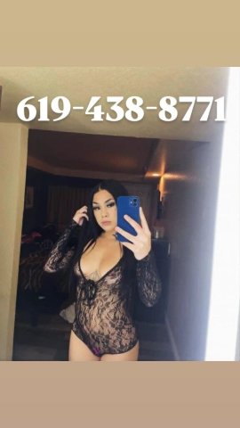 Clarksville, Tennessee Petite Blasian Escort — Incalls, Outcalls & Car Fun - 1