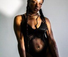 Petite Ebony Wet Pussy — 21 (Incalls + Outcalls) - Image 4