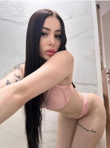 Little Rock, AR Female Escort — Anal, GFE, BBJ, Kiss, Massages - 1