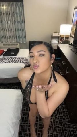 High Point NC Female Escort — In-call, Out-call & Car Call - 1