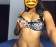 Queens, New York Adult Escort — Candy Squirts & Throat Therapy - Image 2