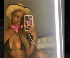 Houston escorts - Pretty Black Barbie - Fast replies, video verification, outcall deposit