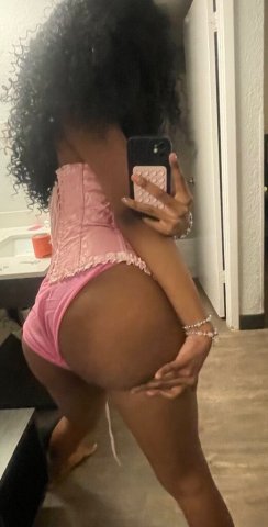 Slim Thick Escort — Outcalls & FT in Waterbury, CT - 1