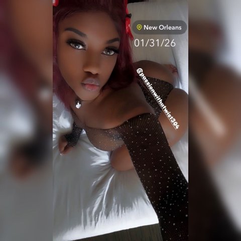 Metairie Female Escort — Incalls near the airport + outcalls surrounding cities - 1