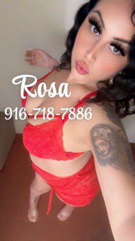 MILF Latina Dom Sessions (Nuru, 31) — Huntsville - 1