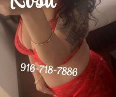 MILF Latina Dom Sessions (Nuru, 31) — Huntsville - Image 5