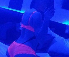 Temple Tonight Female Escort - Image 3