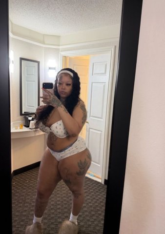 Greensboro NC Female Escort — Throat Goat, Thick Wet Blasian - 1