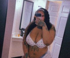 Greensboro NC Female Escort — Throat Goat, Thick Wet Blasian - Image 3