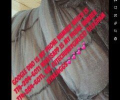 BBW Star (44) — In-Call Services + Content & Strap-On Play - Image 5