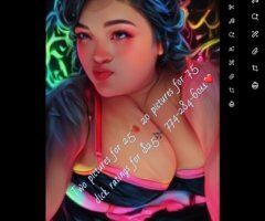 BBW Star (44) — In-Call Services + Content & Strap-On Play - Image 7