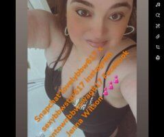 BBW Star (44) — In-Call Services + Content & Strap-On Play - Image 8