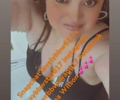 BBW Star (44) — In-Call Services + Content & Strap-On Play - Image 9