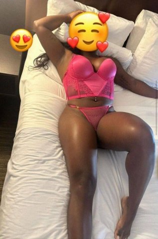 Latina Female Escort in Pittsburgh, PA — BBJ, Incall Only - 1