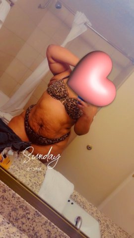 Discreet Incall Female Escort in Des Moines, Iowa — 24/7 - 1