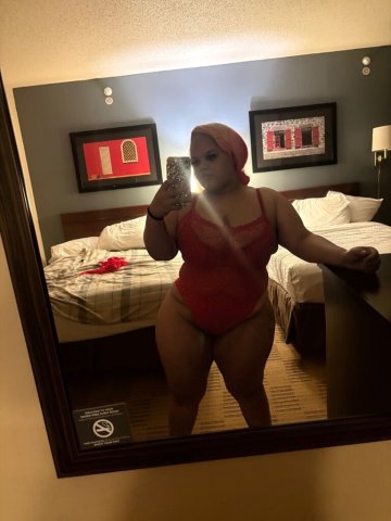 Biloxi Female Escort — Incalls & Outcalls (In town visiting from NOLA) - 1