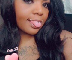 Little Rock Female Escort — Throatplay & Tongue Services - Image 6