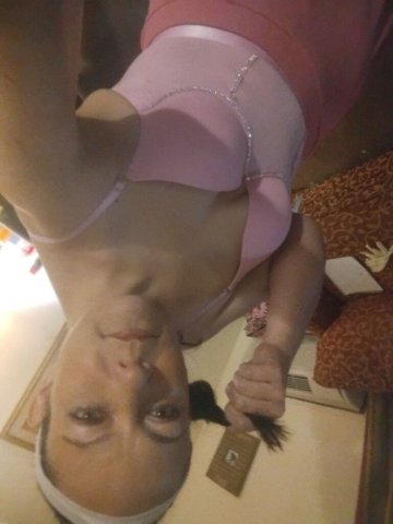 Friday Fun in Tulsa — Female Escort - 1