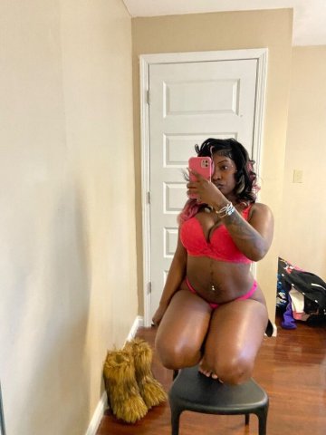 Savannah GA Outcall Super Soaker & Throat Goat - 1