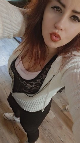 Naughty Girl Female Escort (Lyons IL) — Discreet & Hygienic - 1